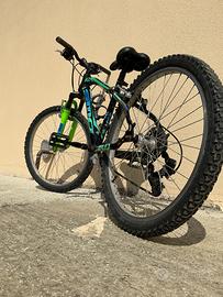 MTB Speed cross modello Mud