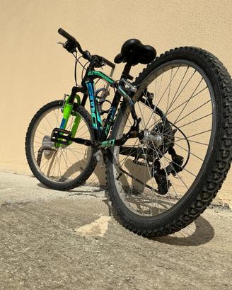 MTB Speed cross modello Mud