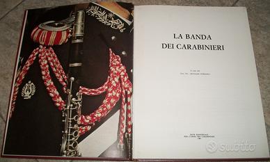 La banda dei Carabinieri, 1981