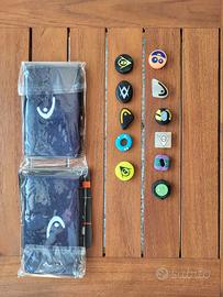 ACCESSORI   TENNIS 