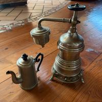 Macchina da Caffè espresso a vapore SIMERA ‘30