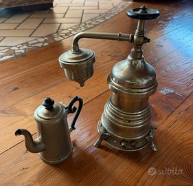 Macchina da Caffè espresso a vapore SIMERA ‘30