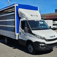 IVECO DAILY 35C14 CENTINATO MT 4.35 EURO6