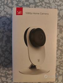 Yi 1080p home camera