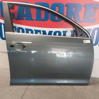 Porta anteriore destra Volkswagen Golf 6 Variant