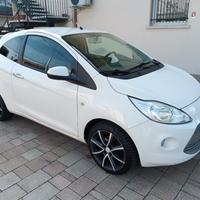 Ford Ka Ka+ 1.2 8V 69CV Titanium GPL