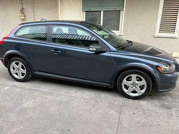 Volvo C30 1600 Diesel