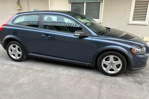 Volvo C30 1600 Diesel