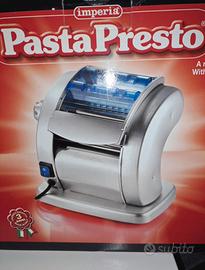 Pastapresto
