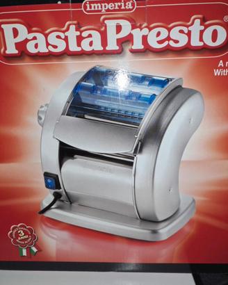 Pastapresto
