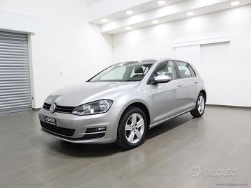 VOLKSWAGEN Golf 2.0 TDI 150CV NAVI PDC ACC