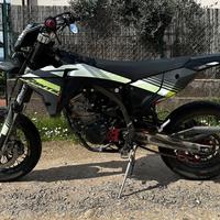 Fantic XMF 125