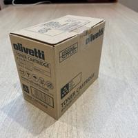 Toner Olivetti d-color MF3100