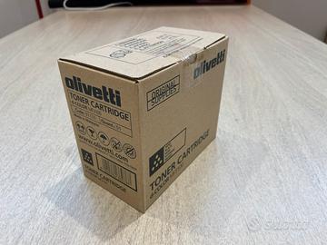 Toner Olivetti d-color MF3100