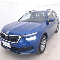 Skoda Kamiq Ambition BR238017 1.0 Benzina 95CV