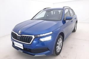 Skoda Kamiq Ambition BR238017 1.0 Benzina 95CV