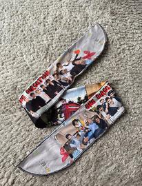 Fascia concerto One Direction