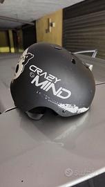 Casco per BMX o  Skateboard , Freeride
