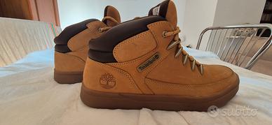 TIMBERLAND DAVID SQUARE 