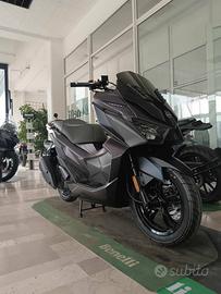 Sym Jet X 125 ABS TCS MY 2026 (CON € 300 DI SCONTO
