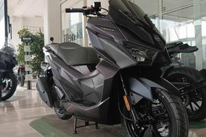 Sym Jet X 125 ABS TCS MY 2026 (PRONTA CONSEGNA)