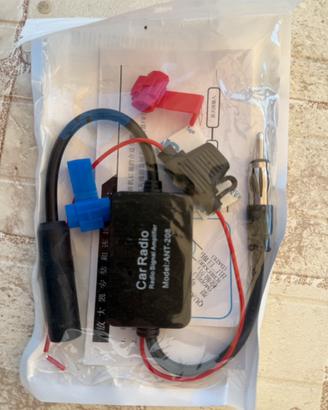 Amplificatore dí antenna per auto