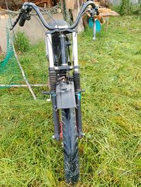 Malaguti Fifty HF