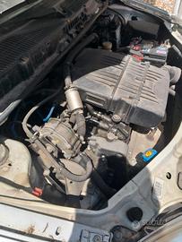 motore e ricambi lancia Y benzina metano 