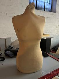 Busto sartoriale