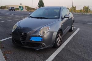 Alfa Mito