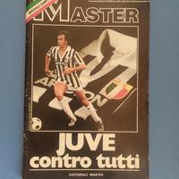 Juve Contro Tutti, Master Pocketcolor,1984