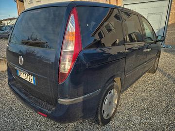 Fiat Ulysse 8 posti 2.0 120 cv