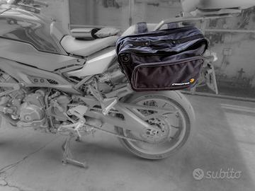 Borse moto