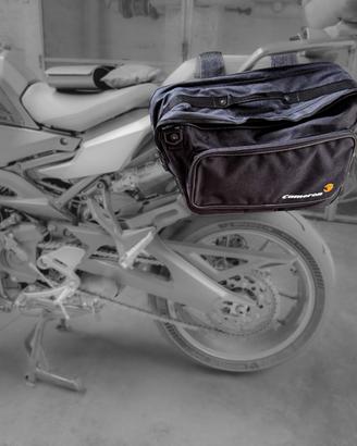 Borse moto