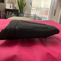 Sella passeggero comfort Yamaha Tenere 700