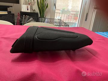 Sella passeggero comfort Yamaha Tenere 700