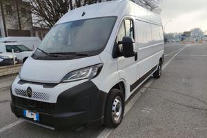 CITROEN JUMPER 140CV  2024