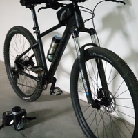 Bicicletta MTB Parkerpre 29 boost alluminio