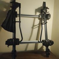 Porta bici Peruzzo  mod.710