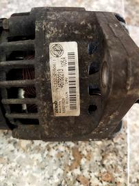 Alternatore per Alfa Romeo JTDM (150Cv) & altri mo