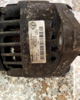 Alternatore per Alfa Romeo JTDM (150Cv) & altri mo