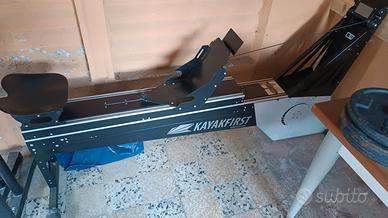 Pagaiergometro KayakFirst
