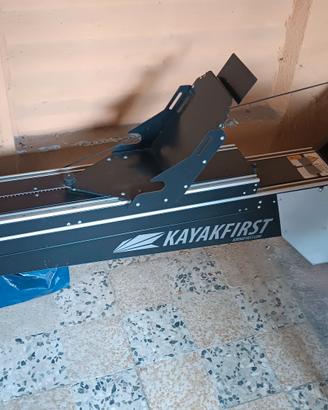 Pagaiergometro KayakFirst