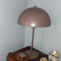 lampada westwing in metallo verniciato 