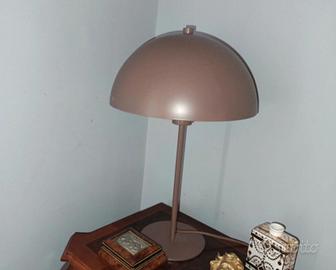 lampada westwing in metallo verniciato 