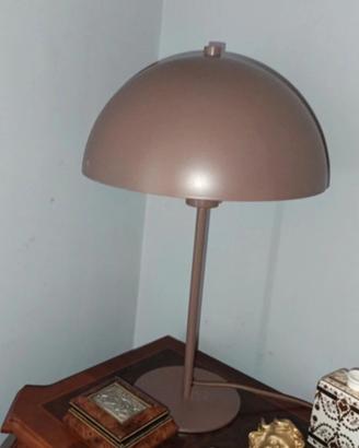 lampada westwing in metallo verniciato 