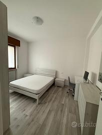 Appartamento per studentessa