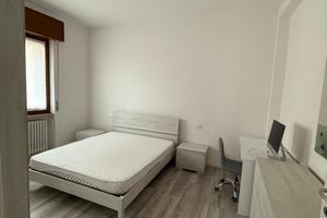 Appartamento per studentessa