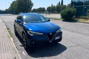 Motore nuovo!! Alfa romeo stelvio 2.2  210 cv q4