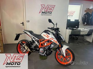 KTM 390 Duke RATA A PARTIRE DA 70€